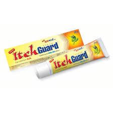 Itch Guard 20 gm