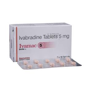 Ivamac 5 mg Tablet