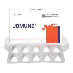 Jbmune 500 mg Tablet