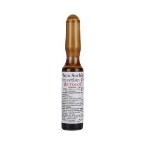 Jectocos Injection 1.5 M