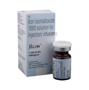 Jilazo 5 ml Vial