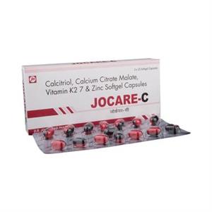 Jocare C Capsule