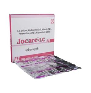 Jocare LC Tablet