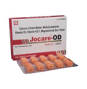 Jocare OD Tablet