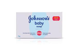 Johnson Soap 75 gm