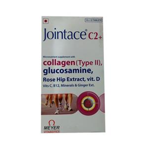 Jointace C2 Plus Tablet