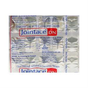 Jointace DN Tablet