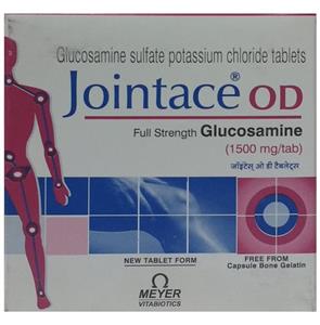 Jointace OD Tablet