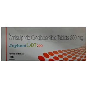 Joykem ODT 200 mg Tablet