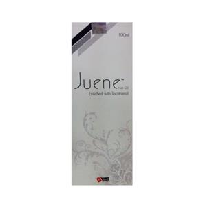 Juene Hair Oil 100 ml