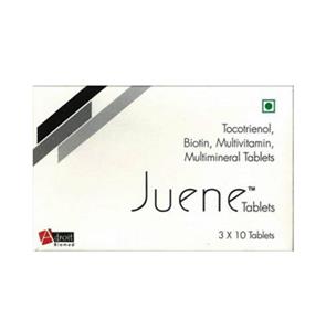 Juene Tablet