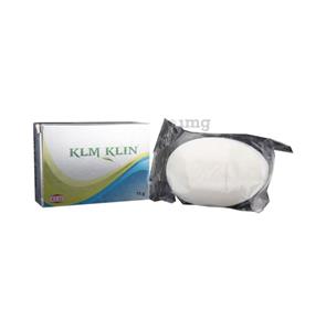 KLM Klin Soap