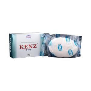 Kenz Soap 75 gm