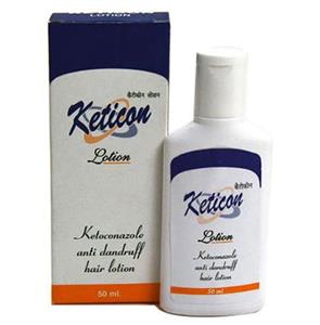 Keticon Lotion 50 ml