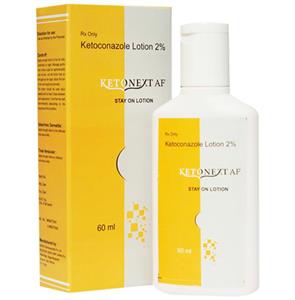 Ketonext AF Lotion 60 ml