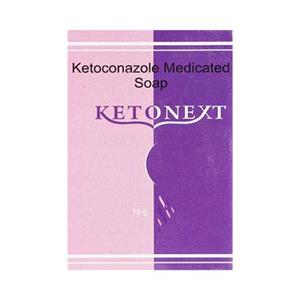 Ketonext Soap 75 gm