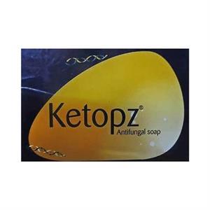 Ketopz Soap 75 gm