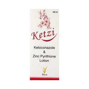 Ketzi Lotion 100 ml