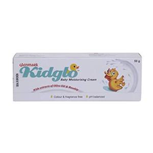 Kidglo Baby Moisturisnig