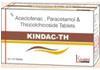 Kindac TH Tablet