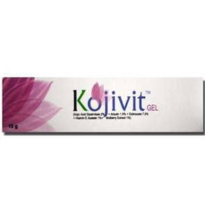 Kojivit Gel 15 gm