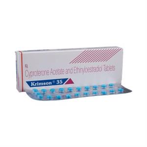 Krimson 35 mg Tablet