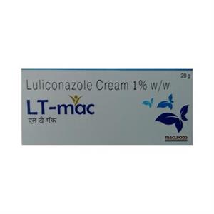 LT MAC Cream 20 gm