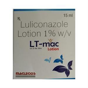 LT MAC Lotion 15 ml