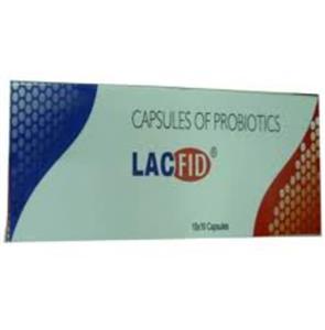 Lacfid Capsule