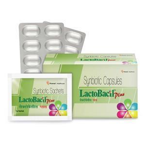 Lactobacil Plus Capsule