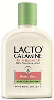 Lactocalamine Hydration 60 ml