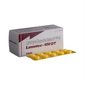 Lametec 100 DT Tablet