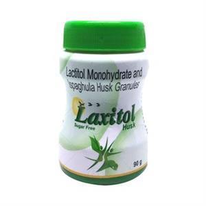 Laxitol Husk 90 Grm,