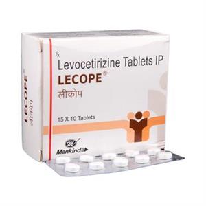 Lecope Tablet