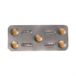 Letroz 2.5 mg Tablet