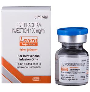 Levera Injection