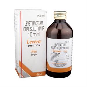 Levera Solution 100 ml