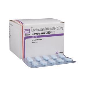 Levesam 250 mg Tablet