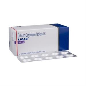 Licab Tablet