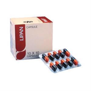 Lipan Capsule