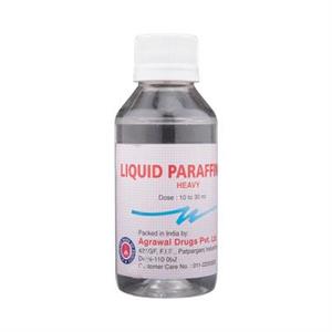 Liquid Paraffin 100 ml