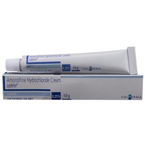 Loceryl Cream 10 gm