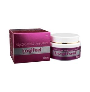 Logifeel 50 gm Cream