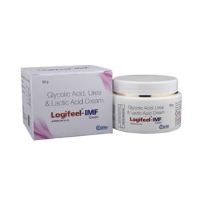 Logifeel IMF 50 gm Cream