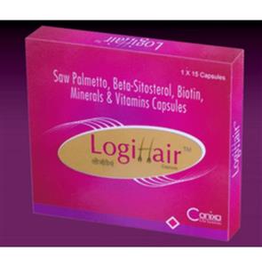 Logihair Tablet