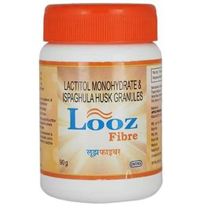 Looz Fibre 90 gm