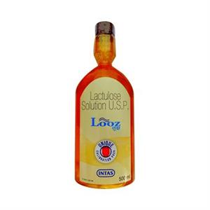 Looz Solution 450 ml