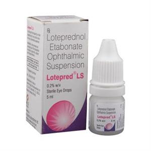 Lotepred LS 0.2%