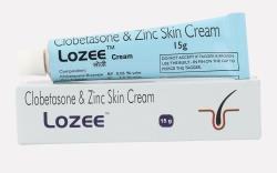 Lozee M 15 gm