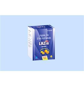 Lrzin Sachet